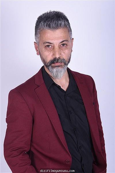 Erkek Oyuncular Adayımız Yıldıray