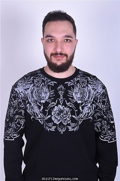 Erkek Oyuncular Adayımız Yusuf