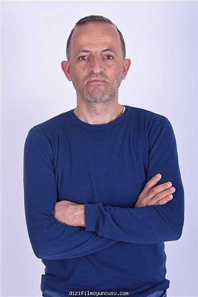 Erkek Oyuncular Adayımız Abdi