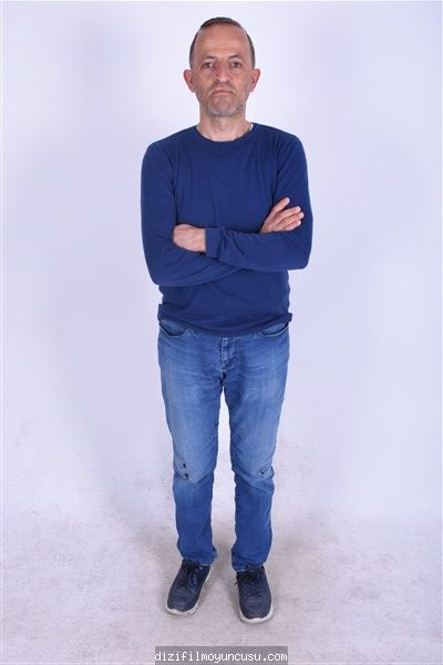 İzmir Cast Ajans Abdi 48133
