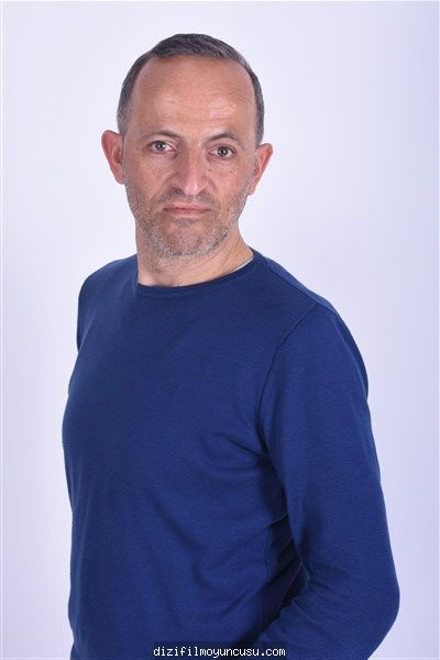 İzmir Cast Ajans Abdi 48134