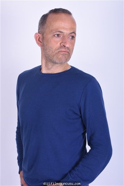 İzmir Cast Ajans Abdi 48135