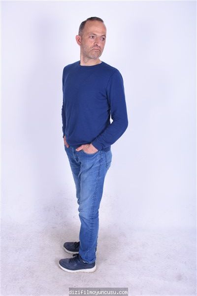 İzmir Cast Ajans Abdi 48136
