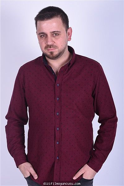 Erkek Oyuncular Adayımız Adil