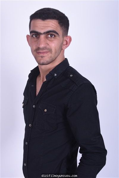 İzmir Cast Ajans Ahmet 48122