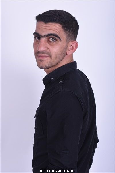 İzmir Cast Ajans Ahmet 48124