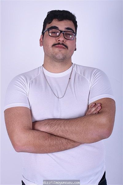 Erkek Oyuncular Adayımız Ahmetcan