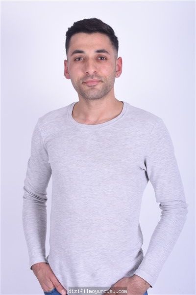 İzmir Cast Ajans Ali 48202