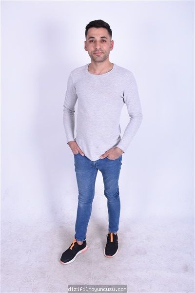 İzmir Cast Ajans Ali 48203