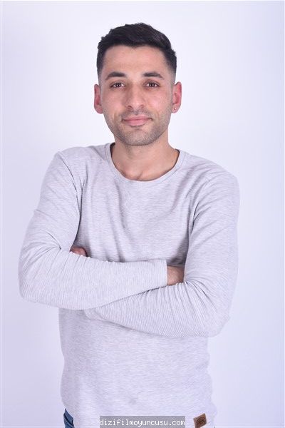 İzmir Cast Ajans Ali 48204