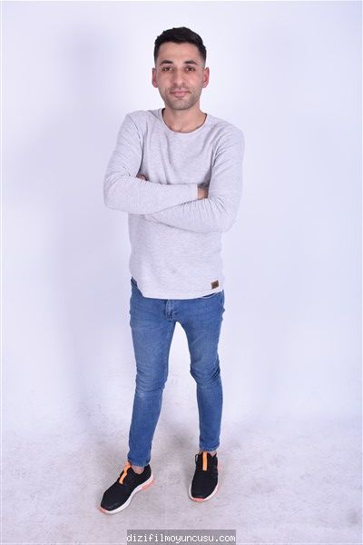 İzmir Cast Ajans Ali 48205