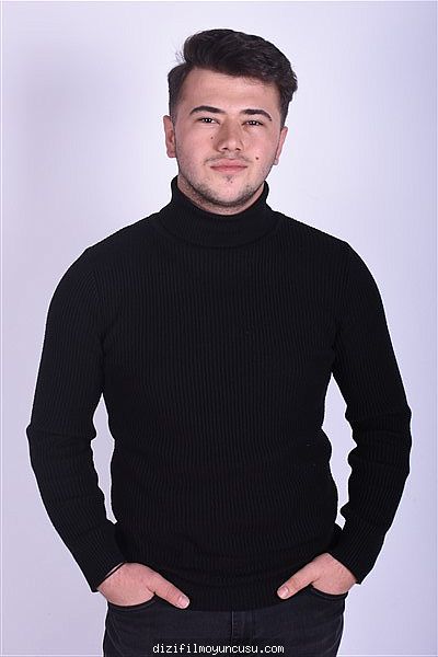 Erkek Oyuncular Adayımız Ali