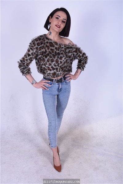 Denizli Cast Ajans Ayşe 48271