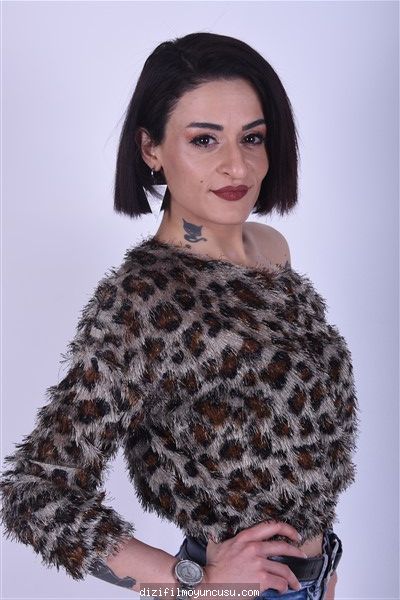 Denizli Cast Ajans Ayşe 48274