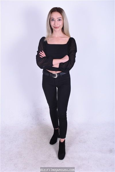 İzmir Cast Ajans Aysu 48118