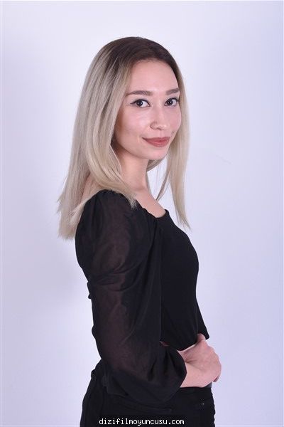 İzmir Cast Ajans Aysu 48120