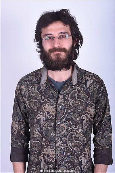 Erkek Oyuncular Adayımız Barış
