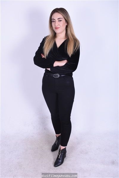 İzmir Cast Ajans Ceren 48050