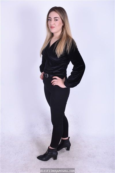 İzmir Cast Ajans Ceren 48051