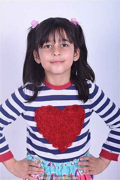 Denizli Cast Ajans Ceylin 159288