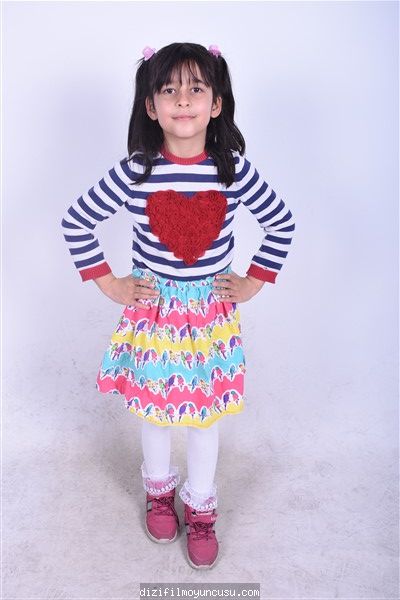 Denizli Cast Ajans Ceylin 48312