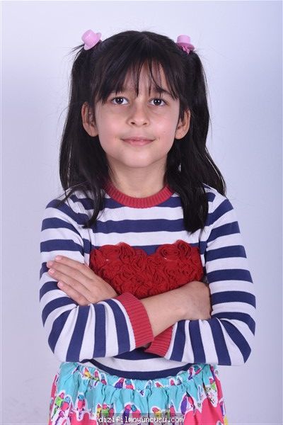 Denizli Cast Ajans Ceylin 48313