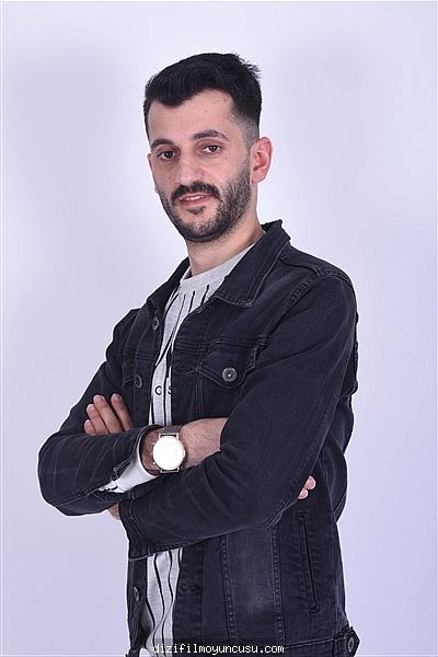 Erkek Oyuncular Adayımız Deniz