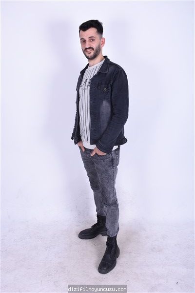 İzmir Cast Ajans Deniz 48000