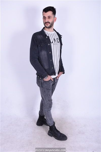İzmir Cast Ajans Deniz 48003