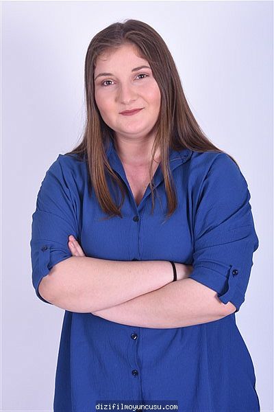 Kadın Oyuncular Adayımız Dilanur