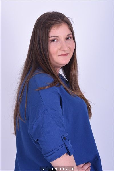 İzmir Cast Ajans Dilanur 48007