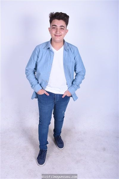 Denizli Cast Ajans Ege 48376