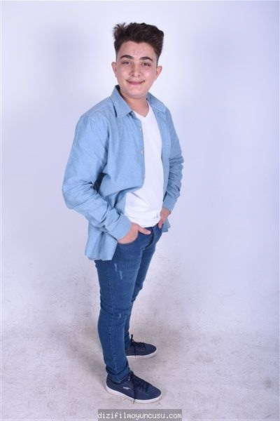 Denizli Cast Ajans Ege 48379