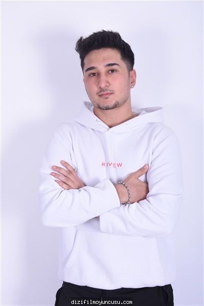 İzmir Cast Ajans Erdem 48016