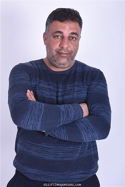 Erkek Oyuncular Adayımız Emrullah