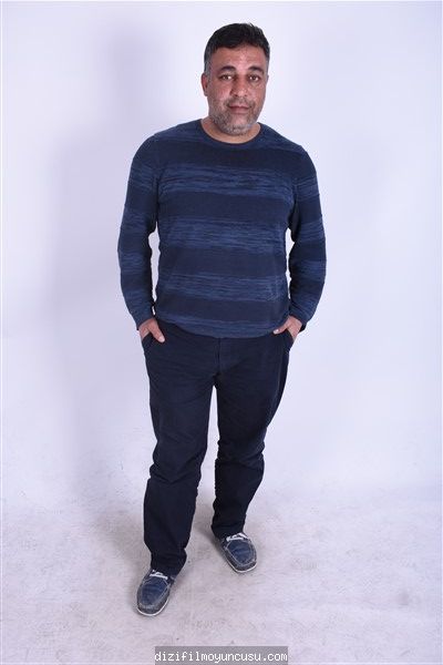 İzmir Cast Ajans Emrullah 48085
