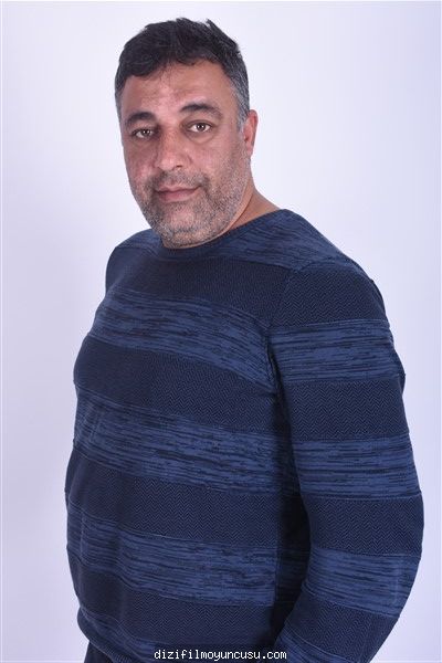 İzmir Cast Ajans Emrullah 48086