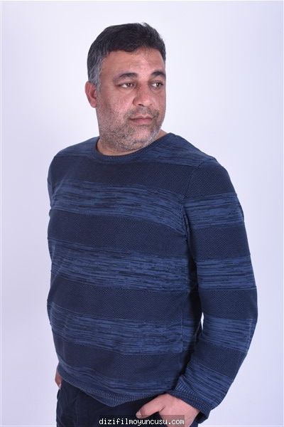 İzmir Cast Ajans Emrullah 48087