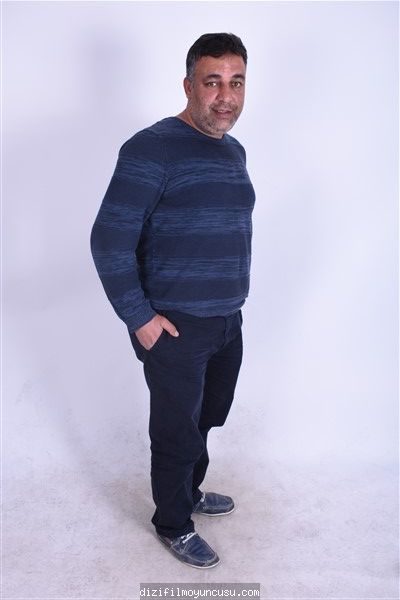 İzmir Cast Ajans Emrullah 48088