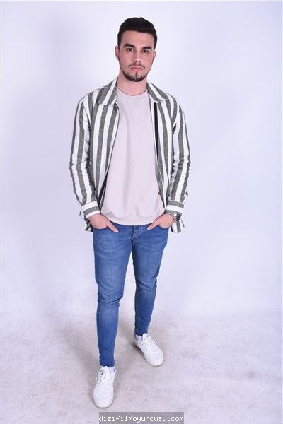 İzmir Cast Ajans Eren 48105