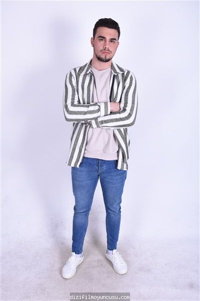 İzmir Cast Ajans Eren 48106