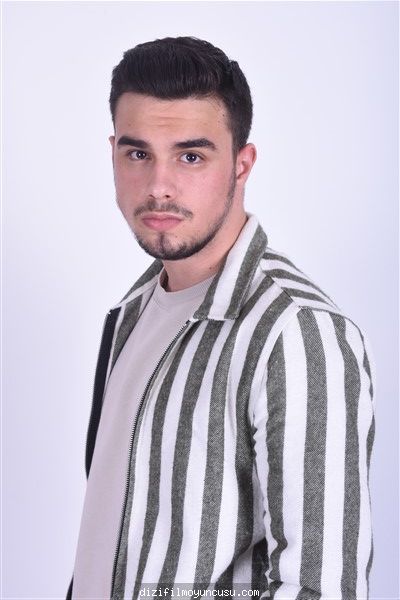 İzmir Cast Ajans Eren 48107