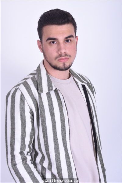 İzmir Cast Ajans Eren 48108