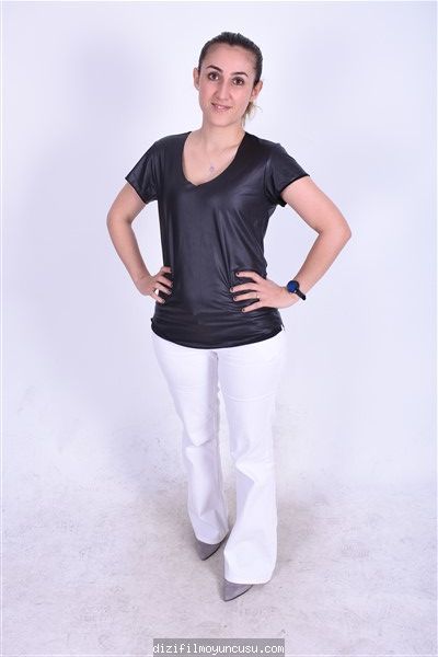 İzmir Cast Ajans Esra 48137