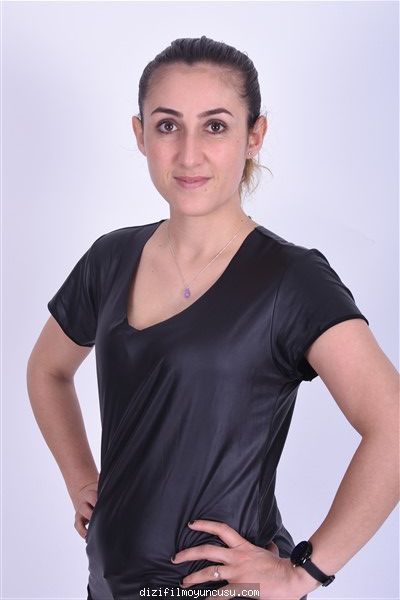 İzmir Cast Ajans Esra 48138