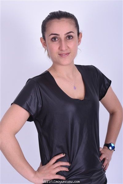 İzmir Cast Ajans Esra 48139