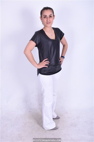 İzmir Cast Ajans Esra 48140