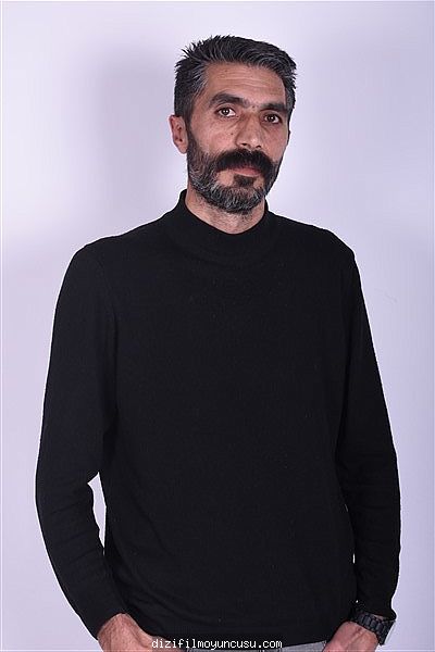 Erkek Oyuncular Adayımız Faruk