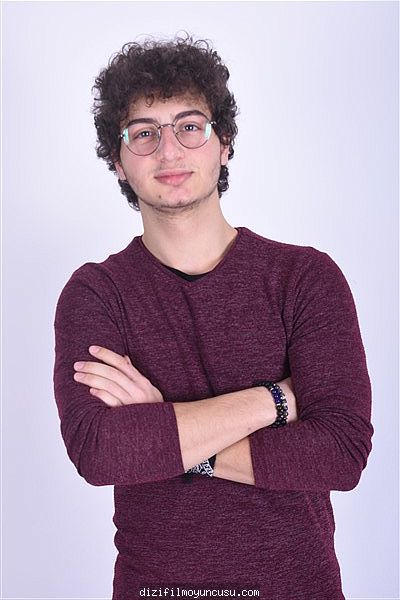 Erkek Oyuncular Adayımız Fırat