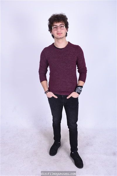 İzmir Cast Ajans Fırat 48125